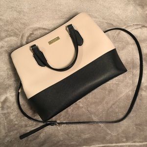Like new Kate Spade Laurel Way Evangelie Bag